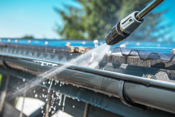Best Pressure Washing Brick  in Homer City, PA