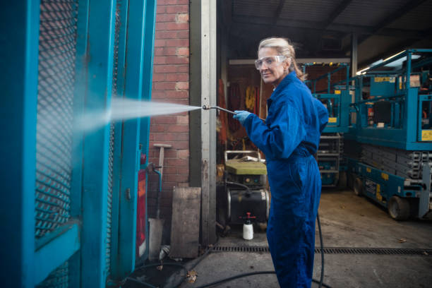 Best Residential Pressure Washing Services  in Homer City, PA