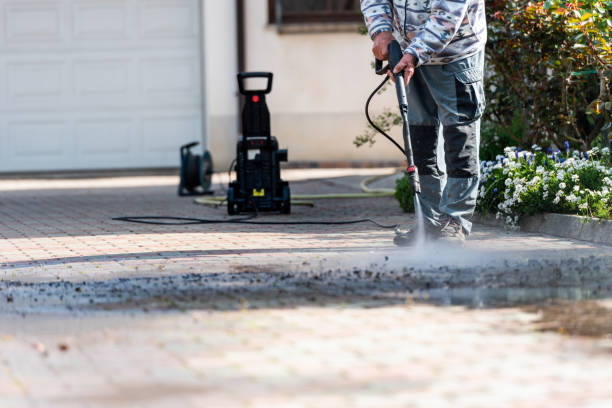 Pressure Washing Estimates in Homer City, PA