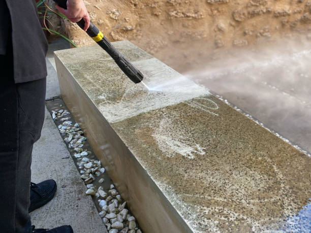 Best Pressure Washing Siding  in Homer City, PA