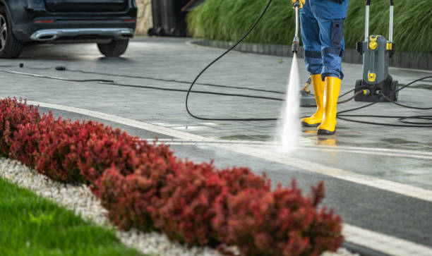 Why Choose Our Certified Pressure Washing Experts for Your Project Needs in Homer City, PA?