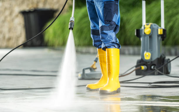 Best Affordable Pressure Washing  in Homer City, PA