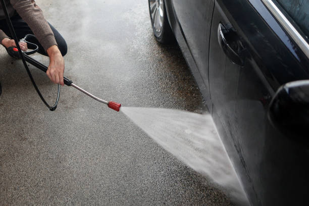 Best Sidewalk Pressure Washing  in Homer City, PA