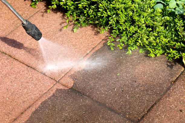Best Deck Pressure Washing  in Homer City, PA